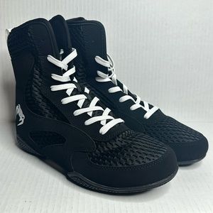 Venum unisex High-top Boxing